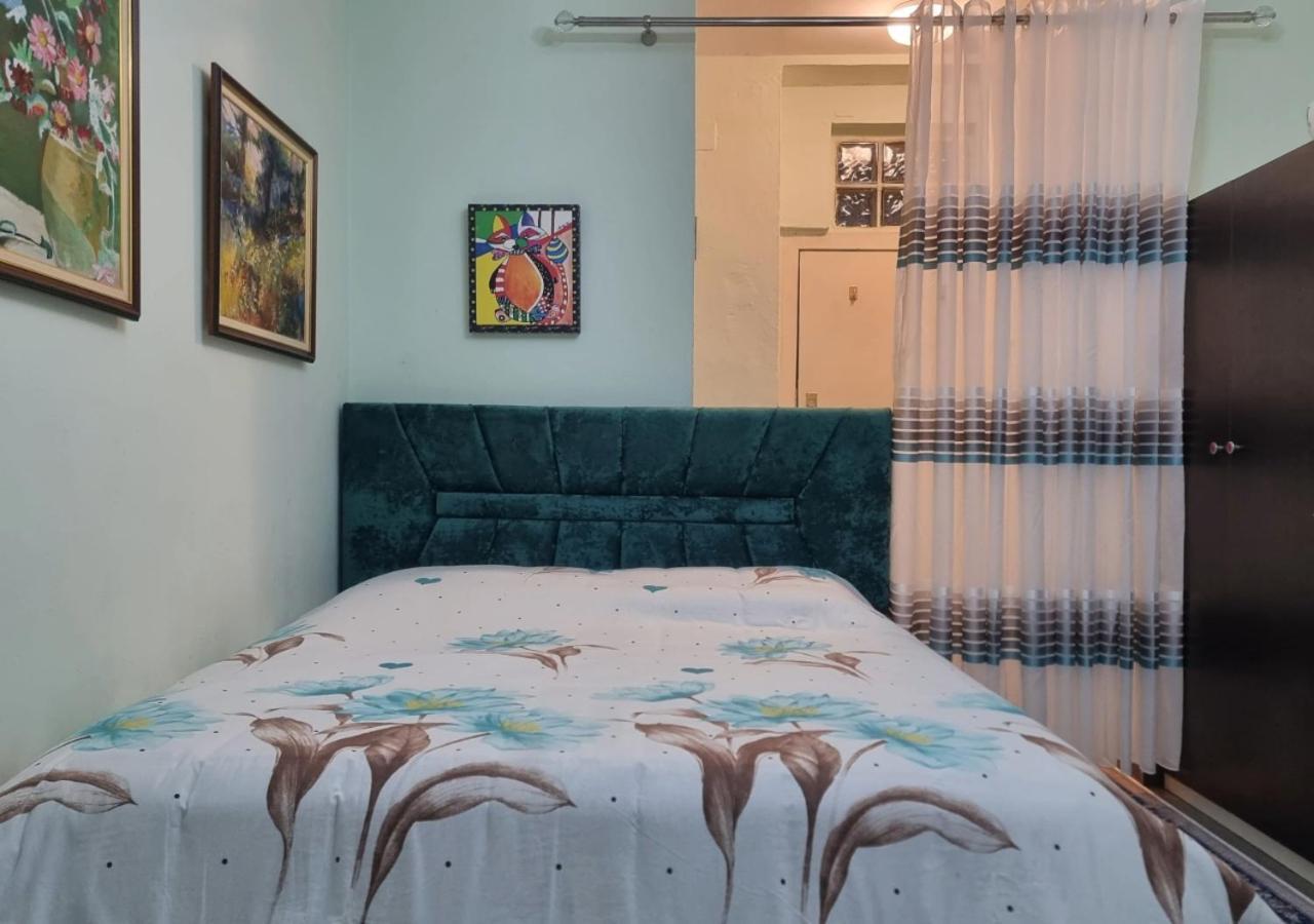 Edis's Corner Apartamento Tirana
