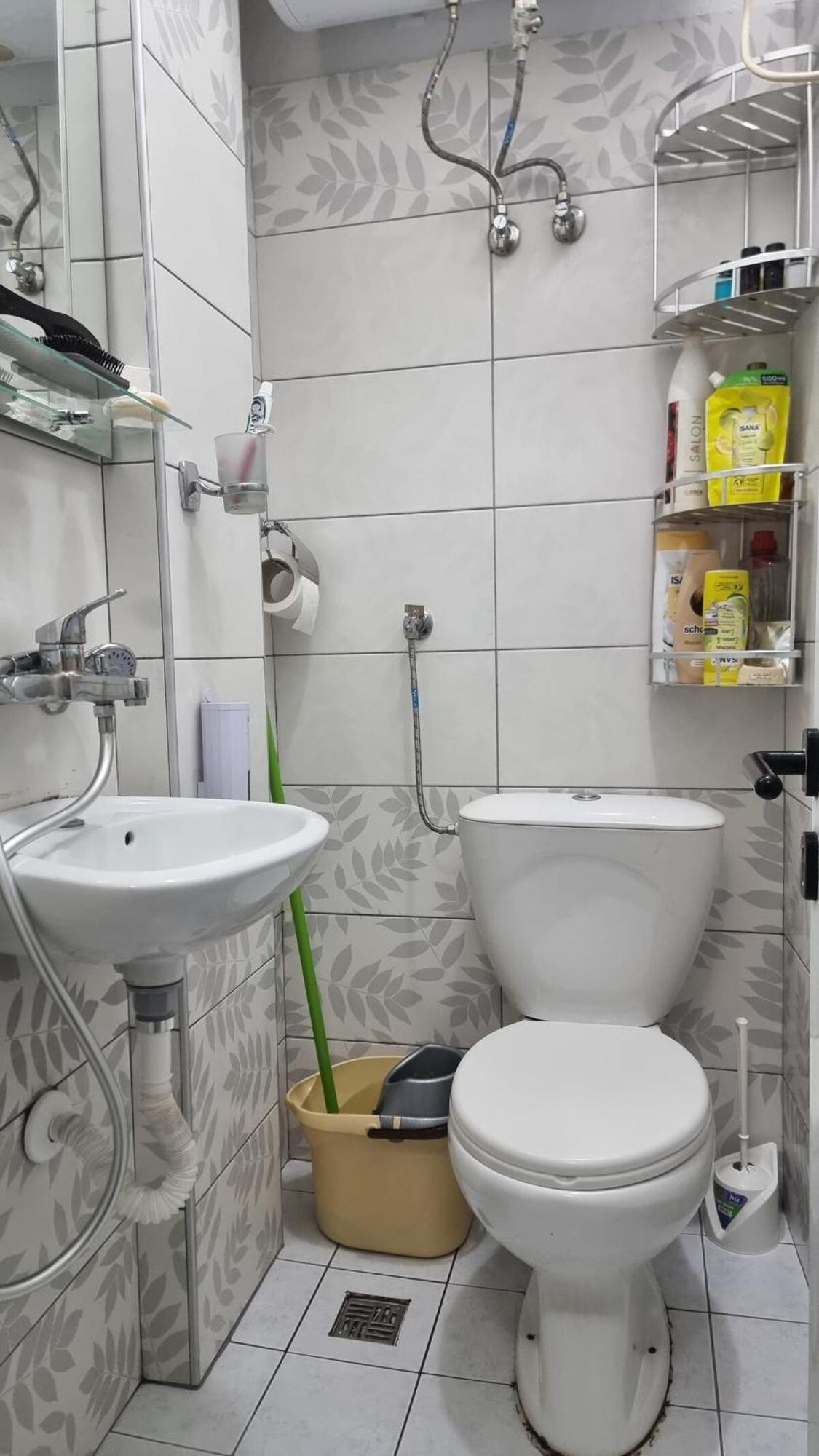 Edis's Corner Apartamento
