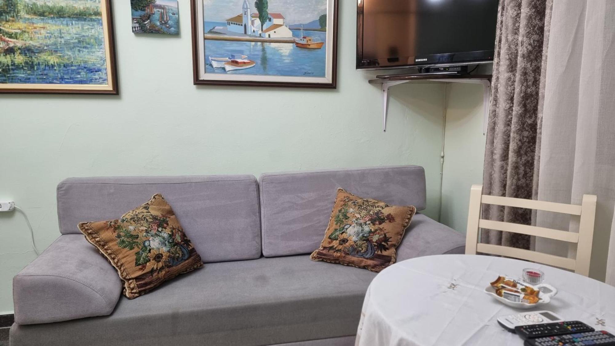 Apartamento Edis's Corner Tirana