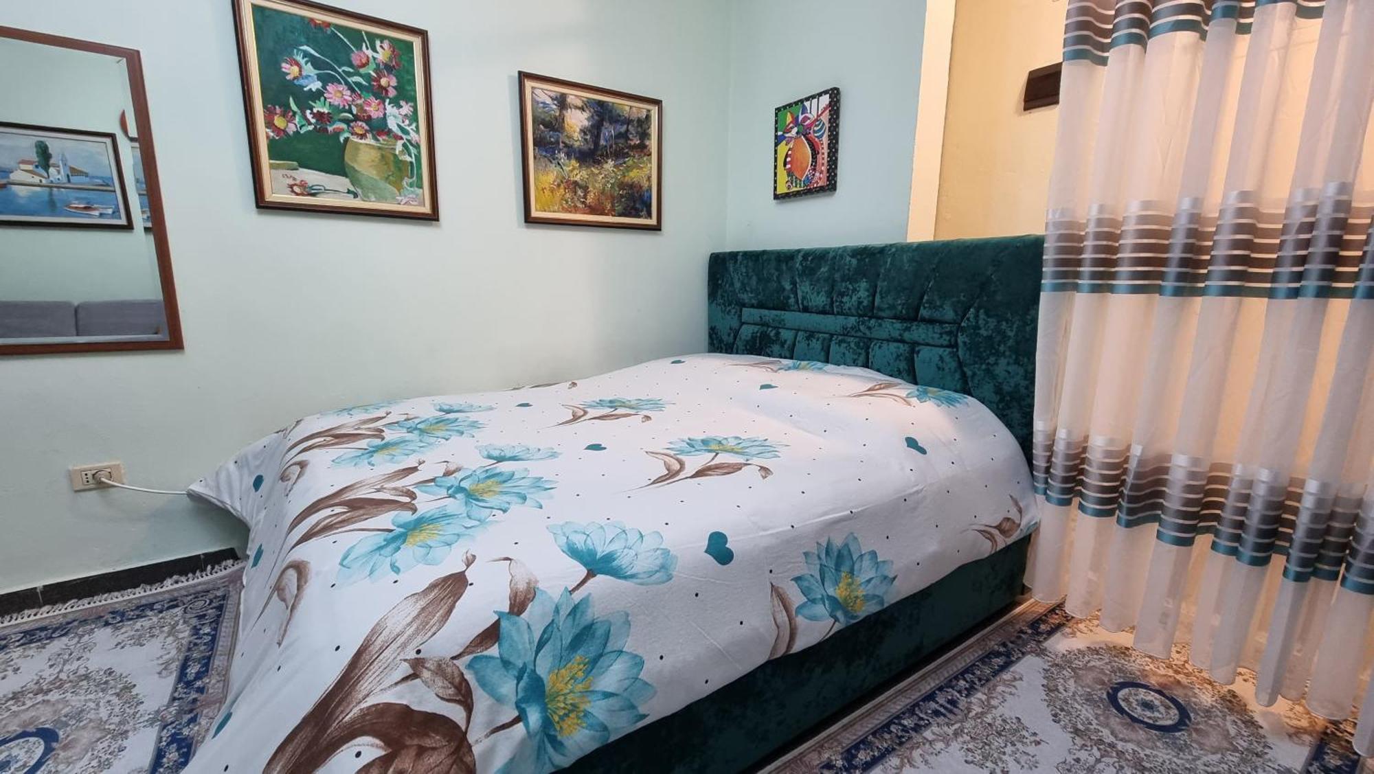 Apartamento Edis's Corner