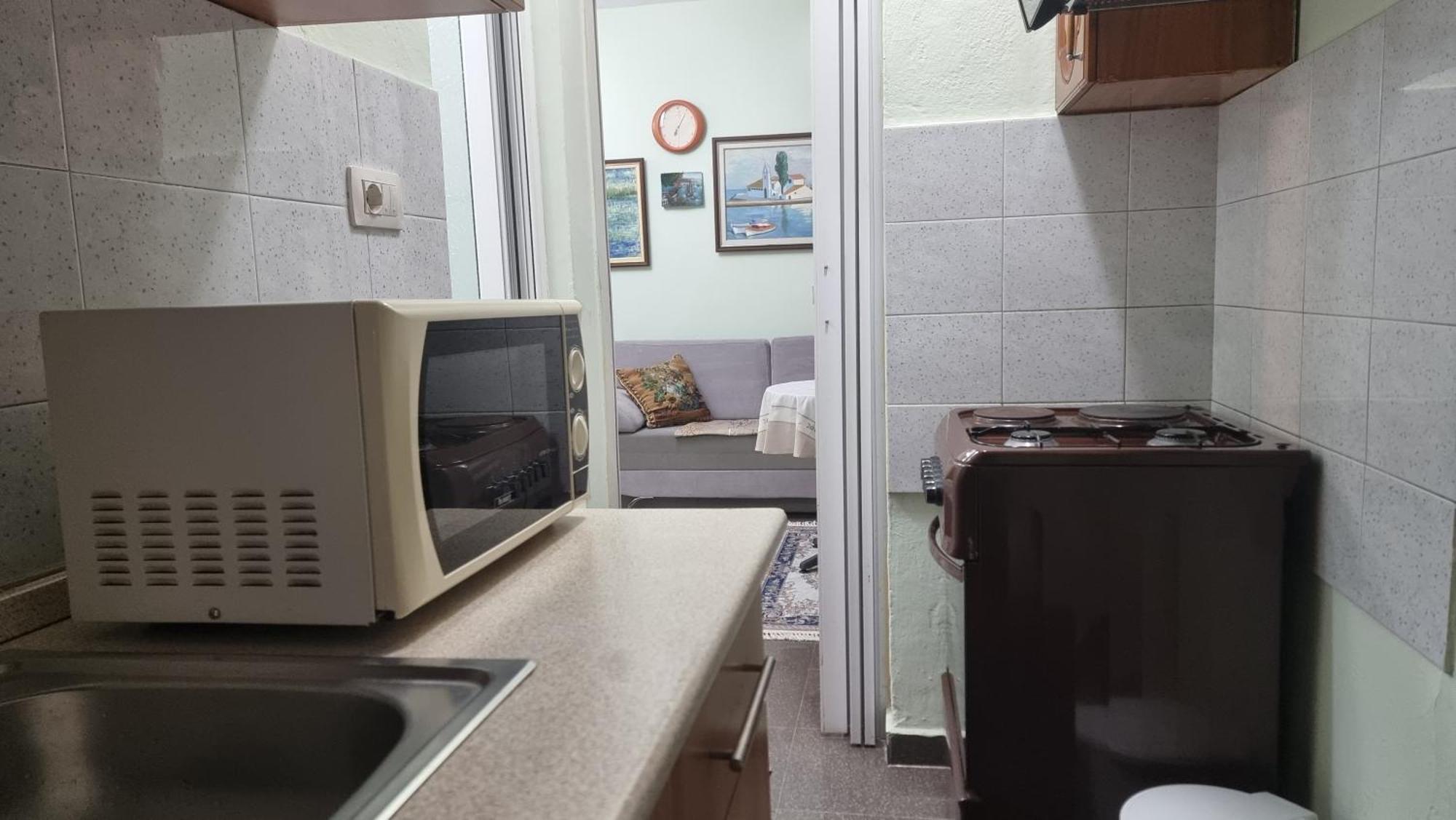 Edis's Corner Apartamento *