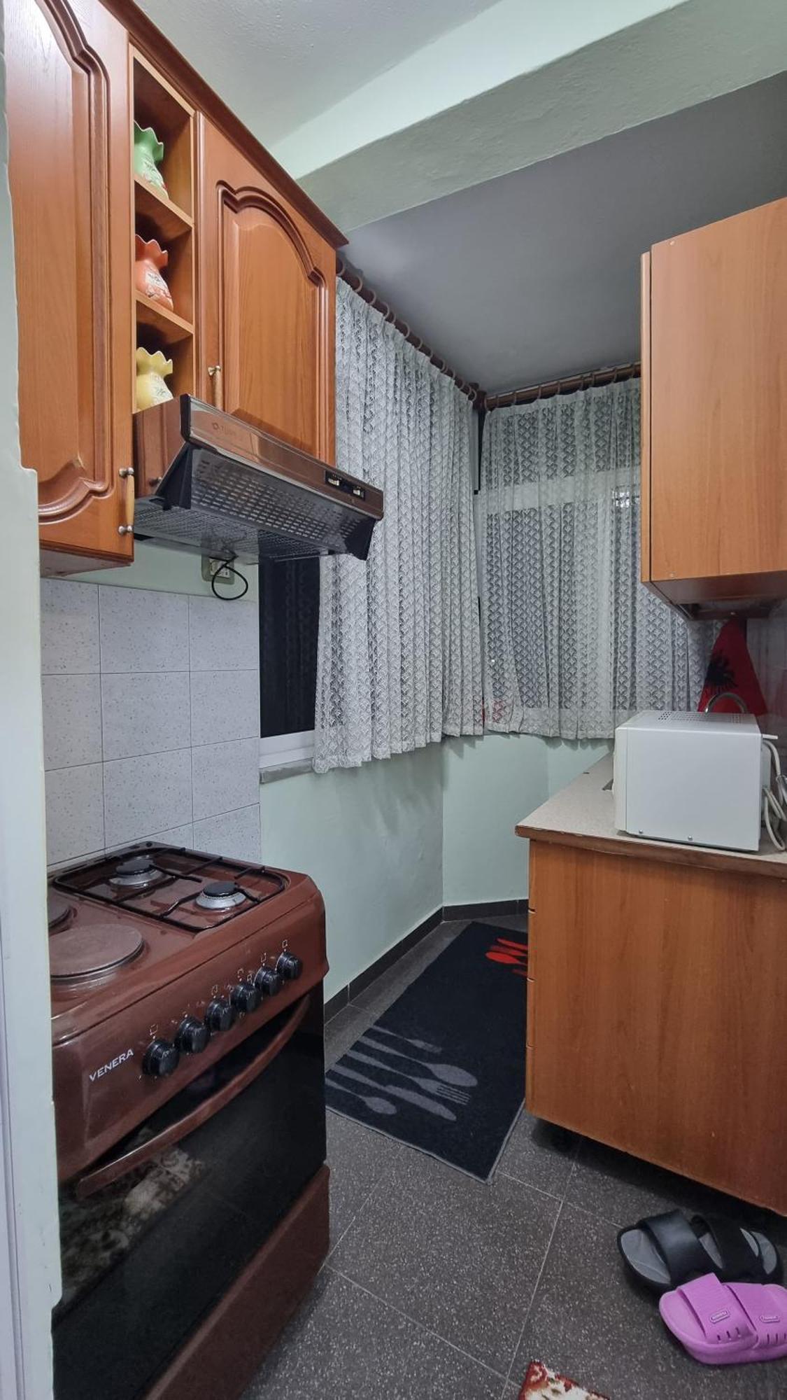 Edis's Corner Apartamento